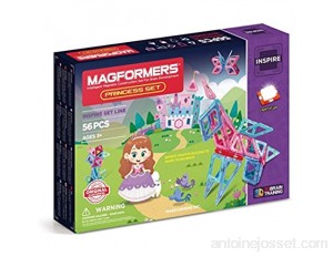 Magformers Princess Ensemble