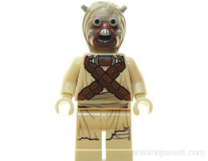 Figurine LEGO® Star Wars - Tusken Raider