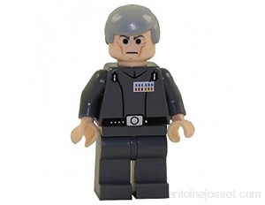 Grand Moff Tarkin - LEGO Star Wars Figure by LEGO