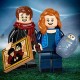 LEGO 71028 Harry Potter Figurine James #8 et Lily #7 avec boîte cadeau