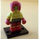 LEGO Figurines à Collectionner: Boxeur Mini-Figurine Série 5