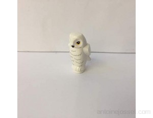 LEGO Harry Potter 75953/75954 Figurine hibou Hedwig