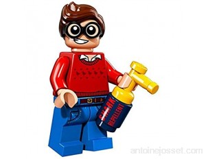 LEGO Lego Batman Movie 71017 Mini figurines