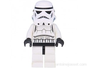 Lego - Mini-Figurine Star Wars - Stormtrooper - 4 5cm
