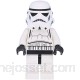Lego - Mini-Figurine Star Wars - Stormtrooper - 4 5cm