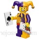 Lego Minifigure - Series 12 - Jester - 71007