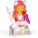 LEGO Movie 2 - 71023 - Figurine - #15 Kitty Pop