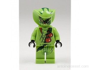 LEGO Ninjago: Lasha Mini-Figurine