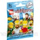 Lego® - Mini Figurines - The Simpsons™
