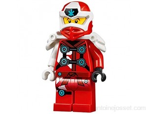 LEGO® - Minifigs - Ninjago - njo568 - Digi Kai 71707.