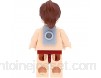 LEGO Star Wars 6210 Mini figurine Princesse Leia en esclave avec sabre laser