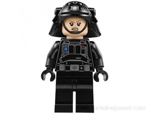 LEGO Star Wars 75207 Figurine de soldat de la marine impériale Corporal Zuzanu Latt