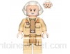 LEGO Star Wars 75301 Figurine Général Jan Dodonna