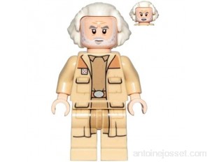 LEGO Star Wars 75301 Figurine Général Jan Dodonna