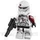 Lego Star Wars Mini Figurine Barc Trooper avec Blaster