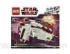 LEGO Star Wars: Mini République Attaquer Gunship Brickmaster Exclusif Jeu De Construction 20010 Dans Un Sac