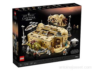 LEGO Star Wars Mos Eisley Cantina Jouet de Construction