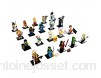 Lego The Ninjago Movie 71019 Figurine – Divers Mini Figurines Jay Walker