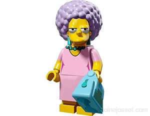 LEGO The Simpsons Series 2 Collectible Minifigure 71009 - Patty
