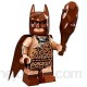Mini Figurine Lego® Serie 17 - The Batman Movie : Clan of the Cave Batman