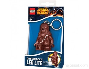 Universal Trends Mini Lampe de Poche Lego Star Wars UT29003