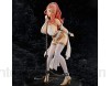 xhsm 1/6 26 5 cm PVC Anime poupée Jouet modèle de poupée Fille immobile-Reine et fée
