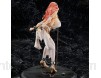xhsm 1/6 26 5 cm PVC Anime poupée Jouet modèle de poupée Fille immobile-Reine et fée