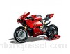 LEGO 42107 Technic Ducati Panigale V4 R Modèle d\'affichage Superbike à Collectionner