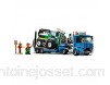 LEGO 60223 City Great Vehicles Le transport de l\'ensileuse Discontinué par le Fabricant
