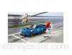 LEGO 75891 Speed Champions La Voiture de Course Chevrolet Camaro ZL1 à Collectionner