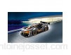 LEGO 75892 Speed Champions McLaren Senna Set de Construction modèle de Pack d\'extension Forza Horizon 4