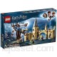 LEGO 75953 Harry Potter Le Saule Cogneur du château de Poudlard Cadeau de Fan du Monde Sorcier