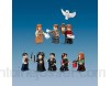 Lego 75980 Harry Potter Attaque sur Le Terrier