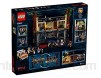 LEGO- Jouet 75810 Multicolore