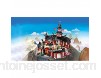 LEGO NINJAGO - Le monastère de Spinjitzu - 70670 - Jeu de construction