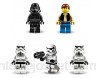 LEGO Star Wars - Imperial Dropship - Édition 20ème Anniversaire - Jeu de construction - 75262