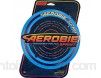 Aerobie- Sprint Ring Anneau Volants 6046394 Bleu