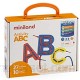 Miniland 45306 Activity ABC Multicolore