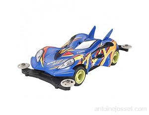 XILALA Four-Wheel Drive Car KO assemblé Hache électrique de Course à Quatre Roues motrices Assembling Toys.