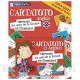 Cartatoto - Anglais 2 - Les Mots De La Nature - Jeu de Cartes Educatif
