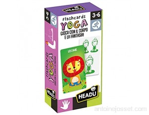 Headu- Flashcards Yoga IT24018