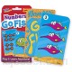 Numbers Go Fish Challenge Cards