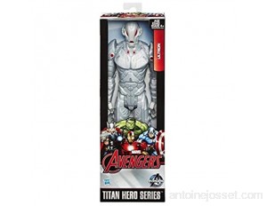 Avengers Hasbro B2389 Figurine Titan Ultron 30 cm