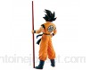 Banpresto Dragon Ball Super Son GOKOU The 20TH Film Limited Movie Goku