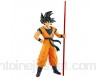 Banpresto Dragon Ball Super Son GOKOU The 20TH Film Limited Movie Goku