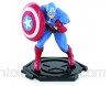 Comansi - BC96025 - Figurine Capitaine America - Avengers Marvel