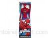 Hasbro France - B9760EU40 - Figurine Spiderman - taille 30 cm