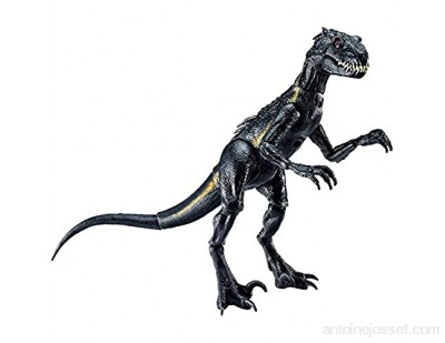 Jurassic World- Indoraptor Ultime Figurine FVW27