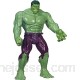 Marvel Avengers - B0443eu40 - Figurine Cinéma - Hulk - 30 Cm