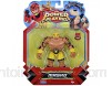 Power Players Figurine Articulée 12 cm Masko 10 points d\'articulation & Accessoires Jouet pour enfants dès 4 ans PWW015